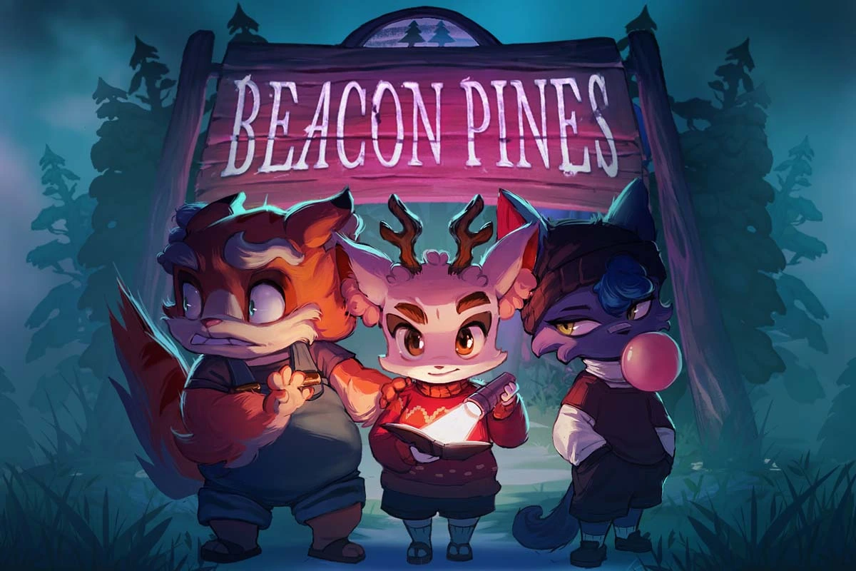 Beacon Pines