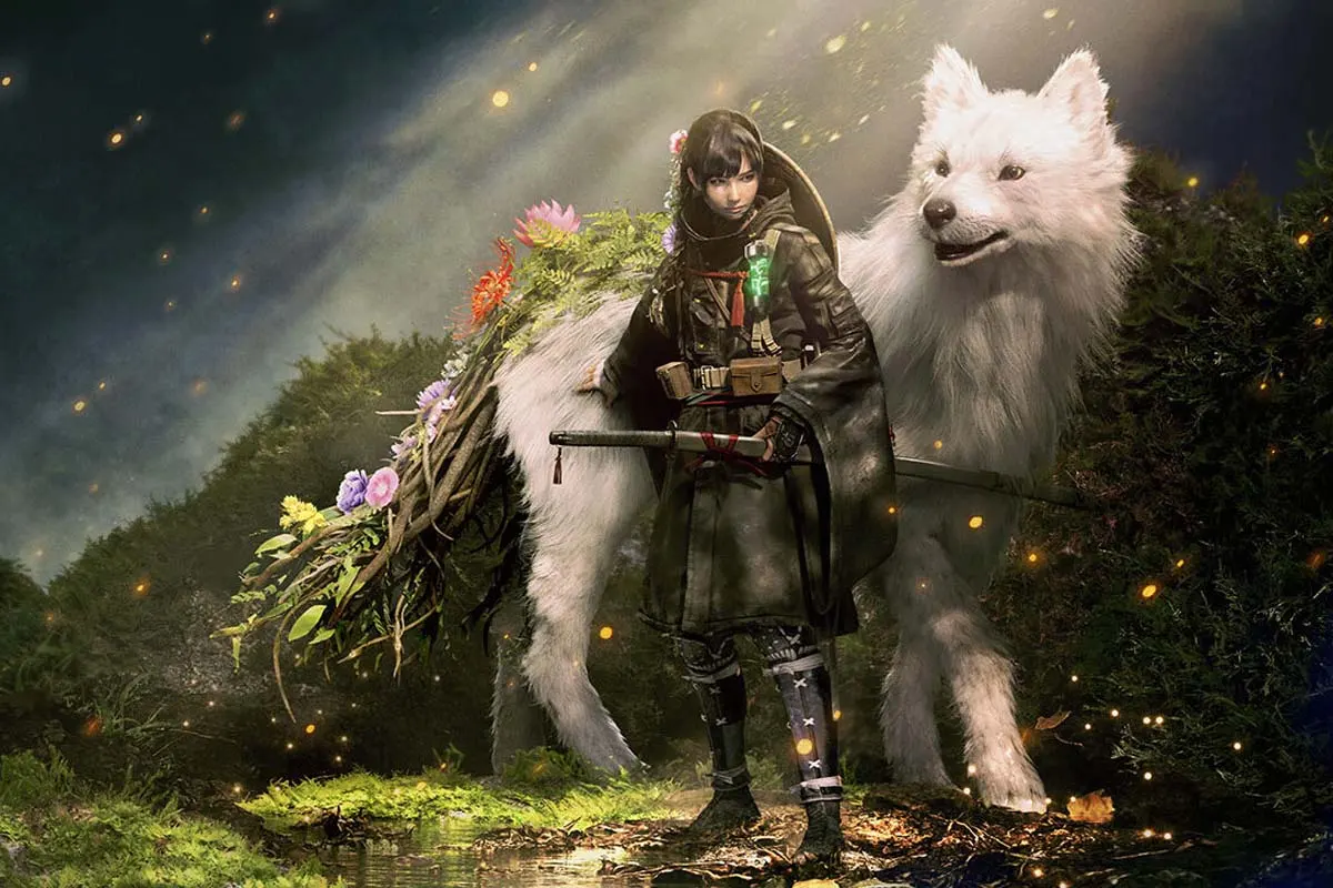 Beast of Reincarnation, el nuevo juego desarrollado por Game Freak
