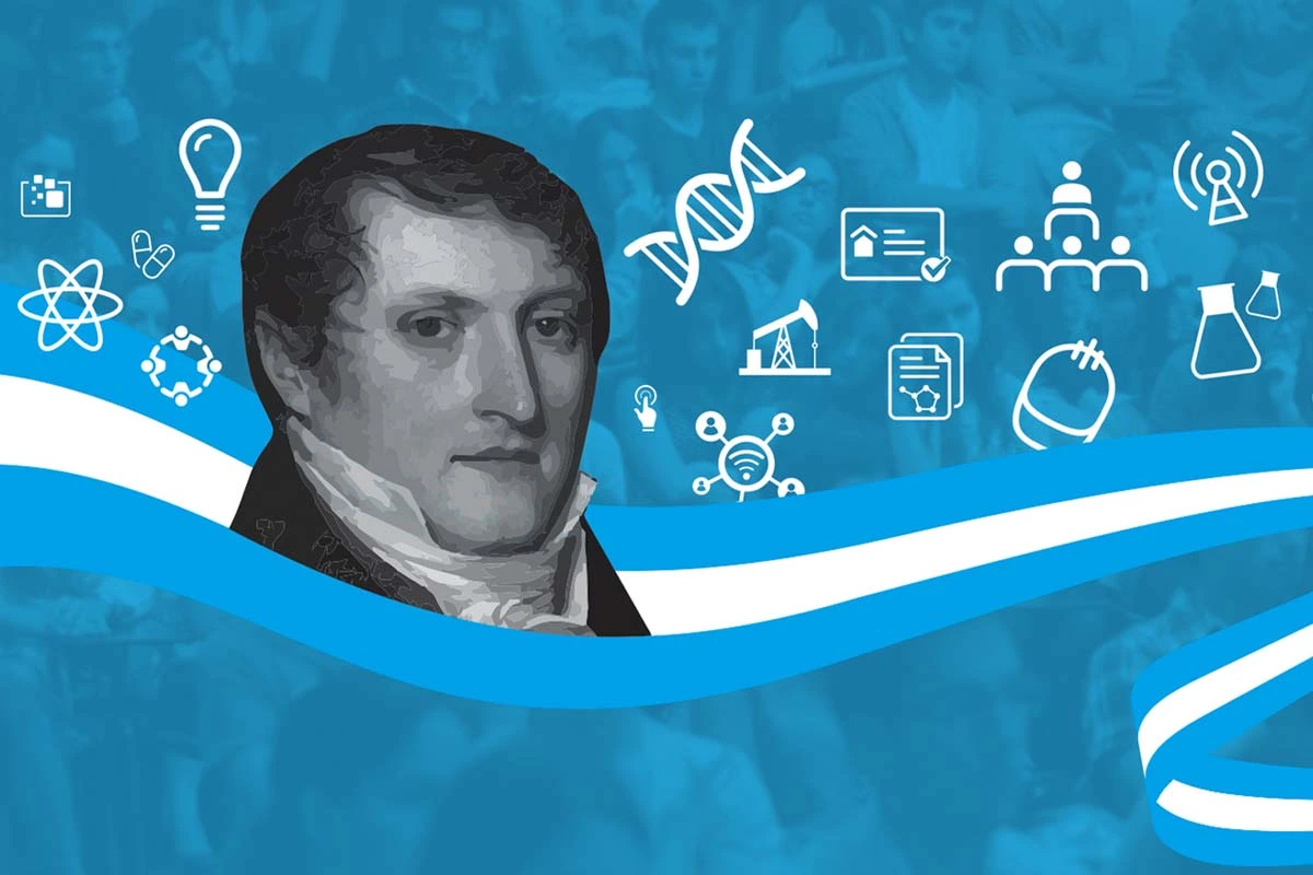 Las Becas Manuel Belgrano tendrán en octubre de 2026 un pago acumulado de $382.399
