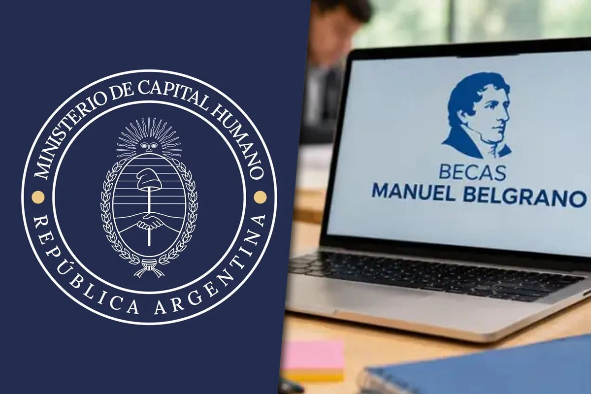 Becas Manuel Belgrano: cuánto se cobra en octubre de 2026 con el aumento y los retroactivos