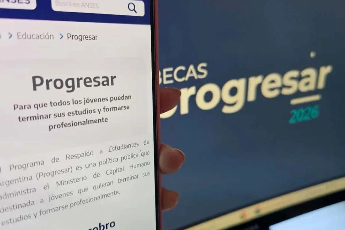 La inscripción se realiza de forma totalmente digital