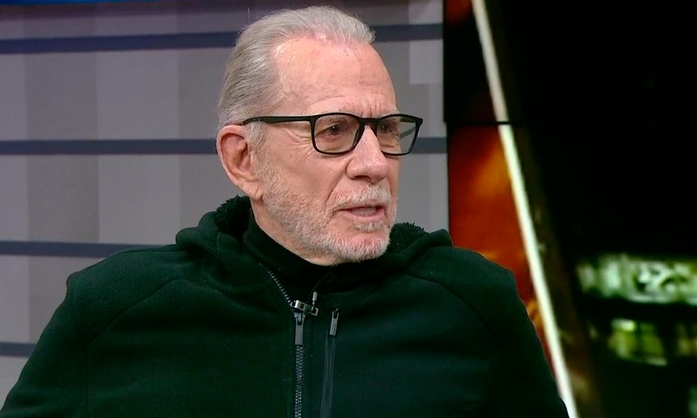 El empresario de los medios y ex alcalde de Lima ha sido objeto de numerosas polémicas a lo largo de su carrera 