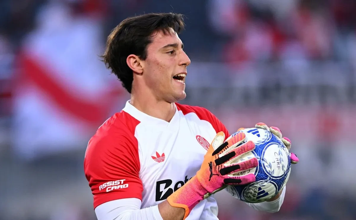 Santiago Beltrán