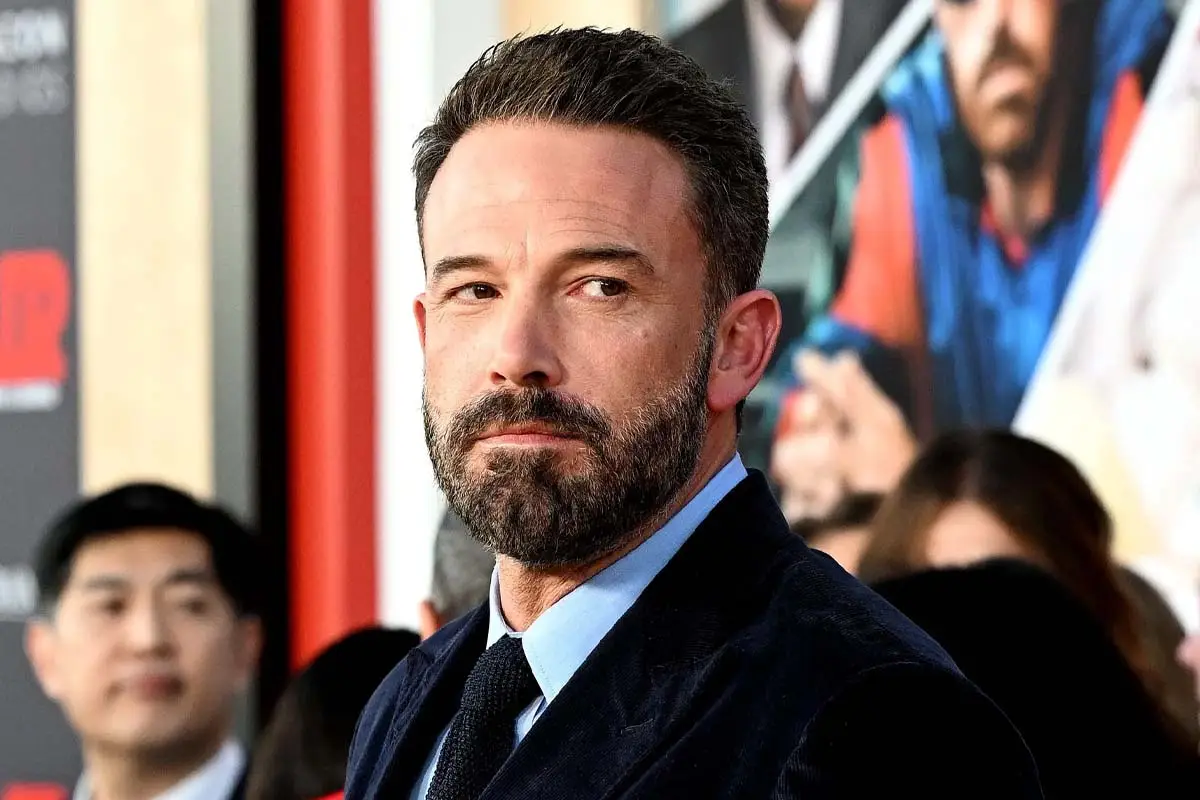 Cómo sigue la relación de Affleck con Netflix