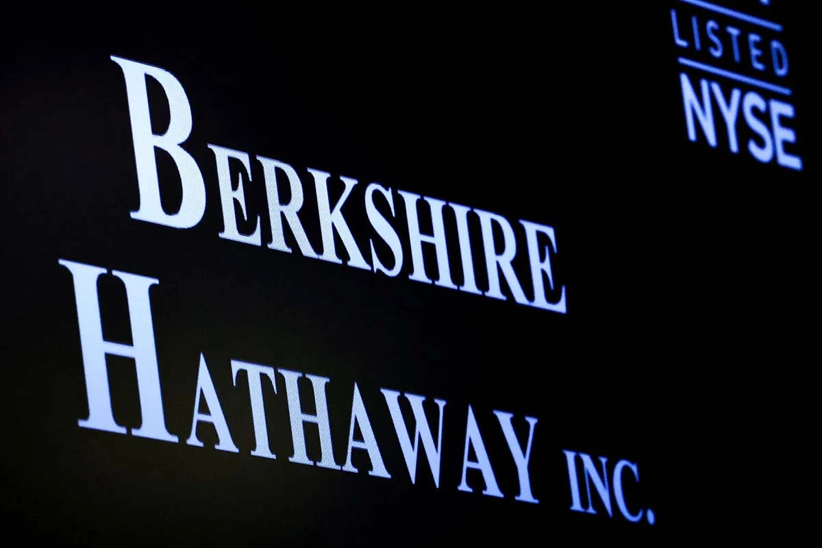 Cómo quedan repartidas las responsabilidades en Berkshire Hathaway