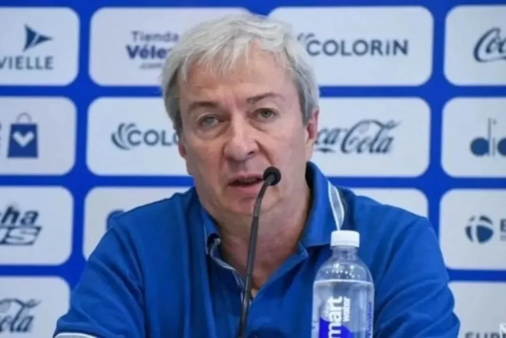 Berlanga habló sobre el reclamo de Vélez contra Boca y anticipó cuándo saldría el fallo