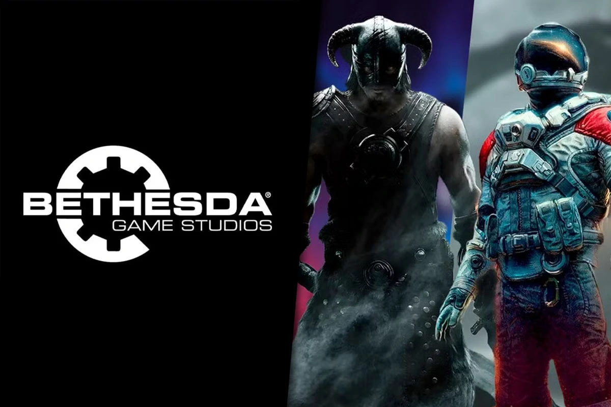 Bethesda may have hidden the name of 'The Elder Scrolls 6' in Starfield
