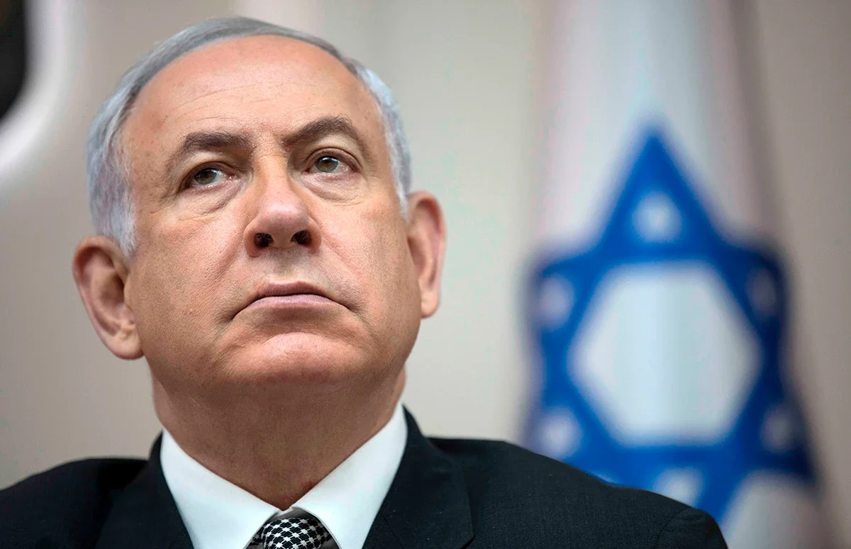 La nueva administración de Eslovenia levantó la prohibición de ingreso que pesaba sobre Benjamin Netanyahu