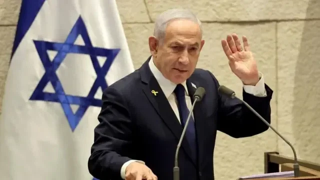 El primer ministro de Israel aseguró que la captura de las fuerzas armadas de la fortaleza de Beaufort marca un punto de inflexión en la guerra