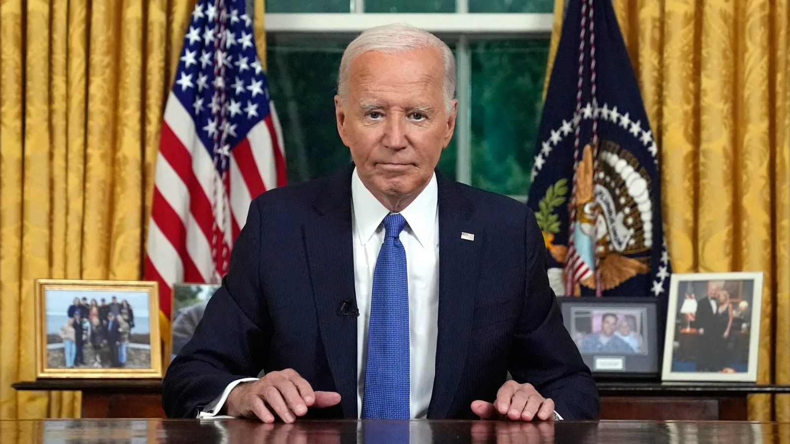 The government of Democrat Joe Biden was incredibly permissive regarding the entry of thousands of illegal immigrants