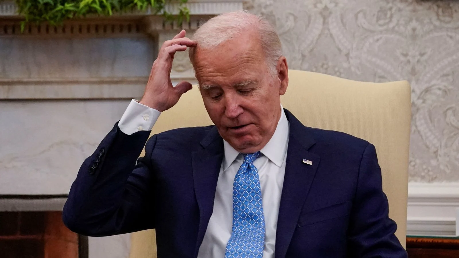 Nuevos audios revelaron la falta de capacidad cognitiva que Joe Biden mantuvo durante su presidencia y los peligros que representó con respecto a su manejo de la información clasificada