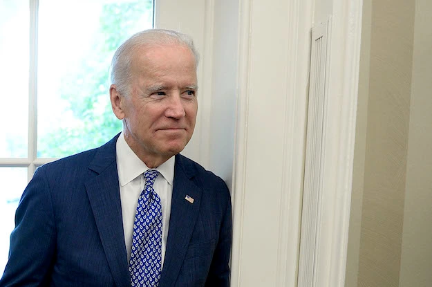 The government of Democrat Joe Biden has long charged excessive fees to fund the ''HealthCare-gov'' services