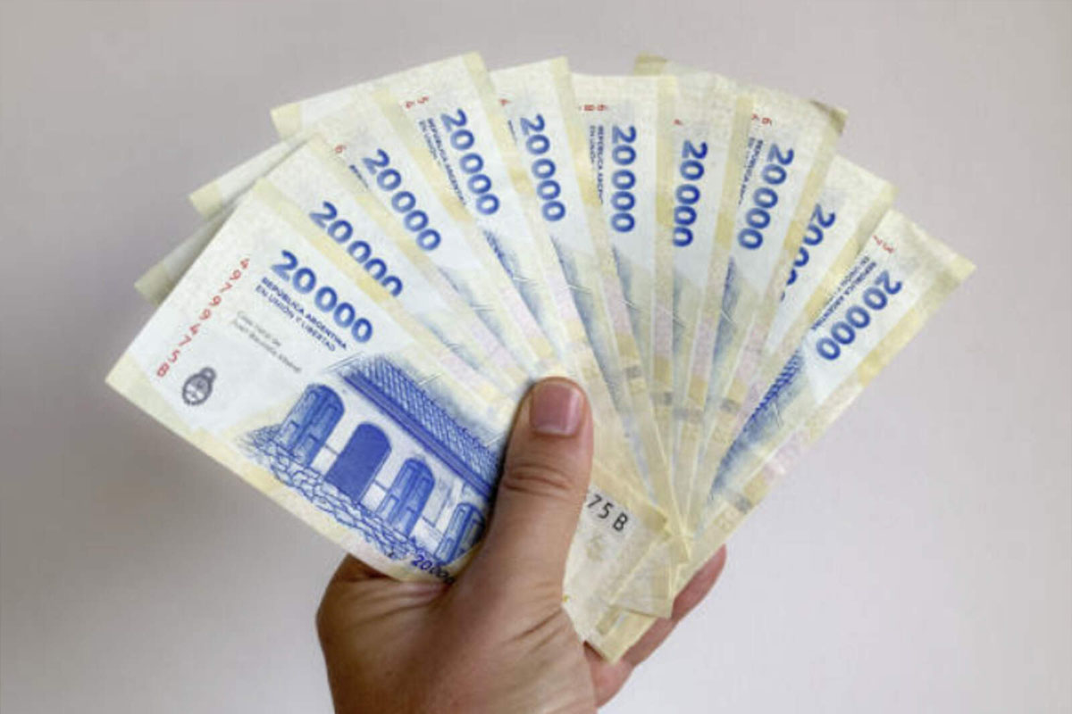 Cómo quedan las jubilaciones y pensiones en mayo
