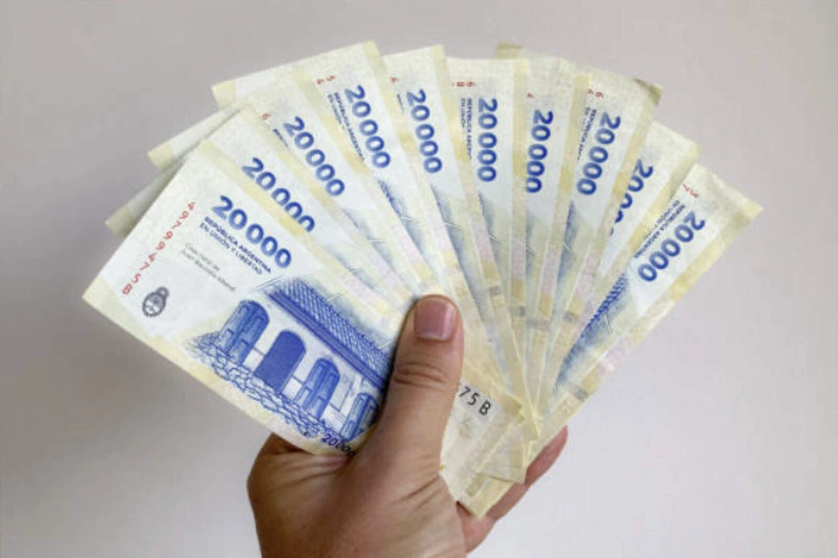 Cómo consultar el monto a cobrar