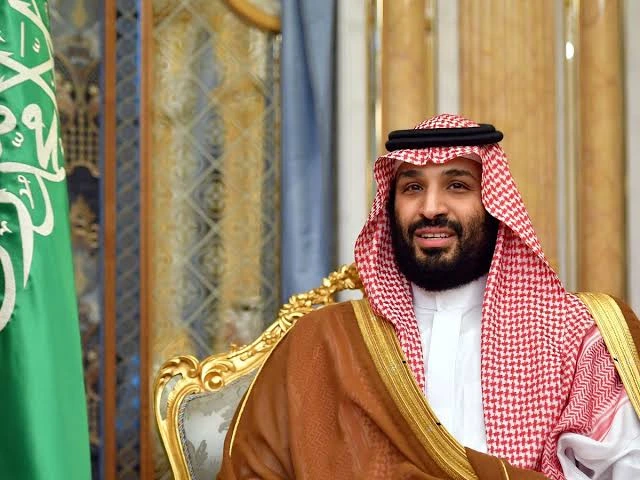 Arabia Saudita se retiró de un proyecto chino destinado a reducir la influencia del dólar en la economía mundial