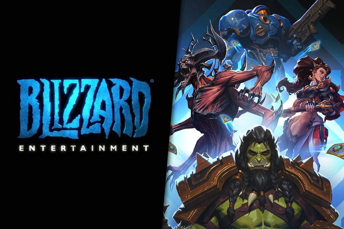 BlizzCon 2026: resumen de todos los anuncios de Diablo V, WoW y StarCraft