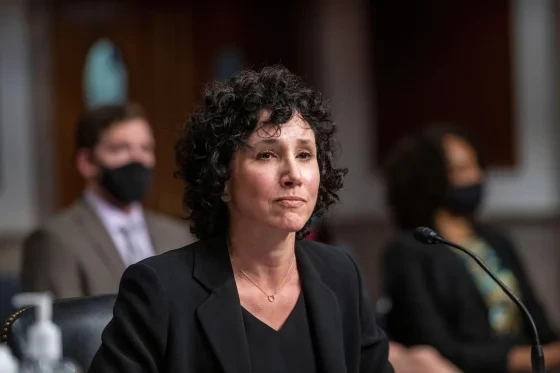 The judge, nominated by Joe Biden, allowed a group advocating for illegal immigrants to modify a lawsuit against the Trump administration