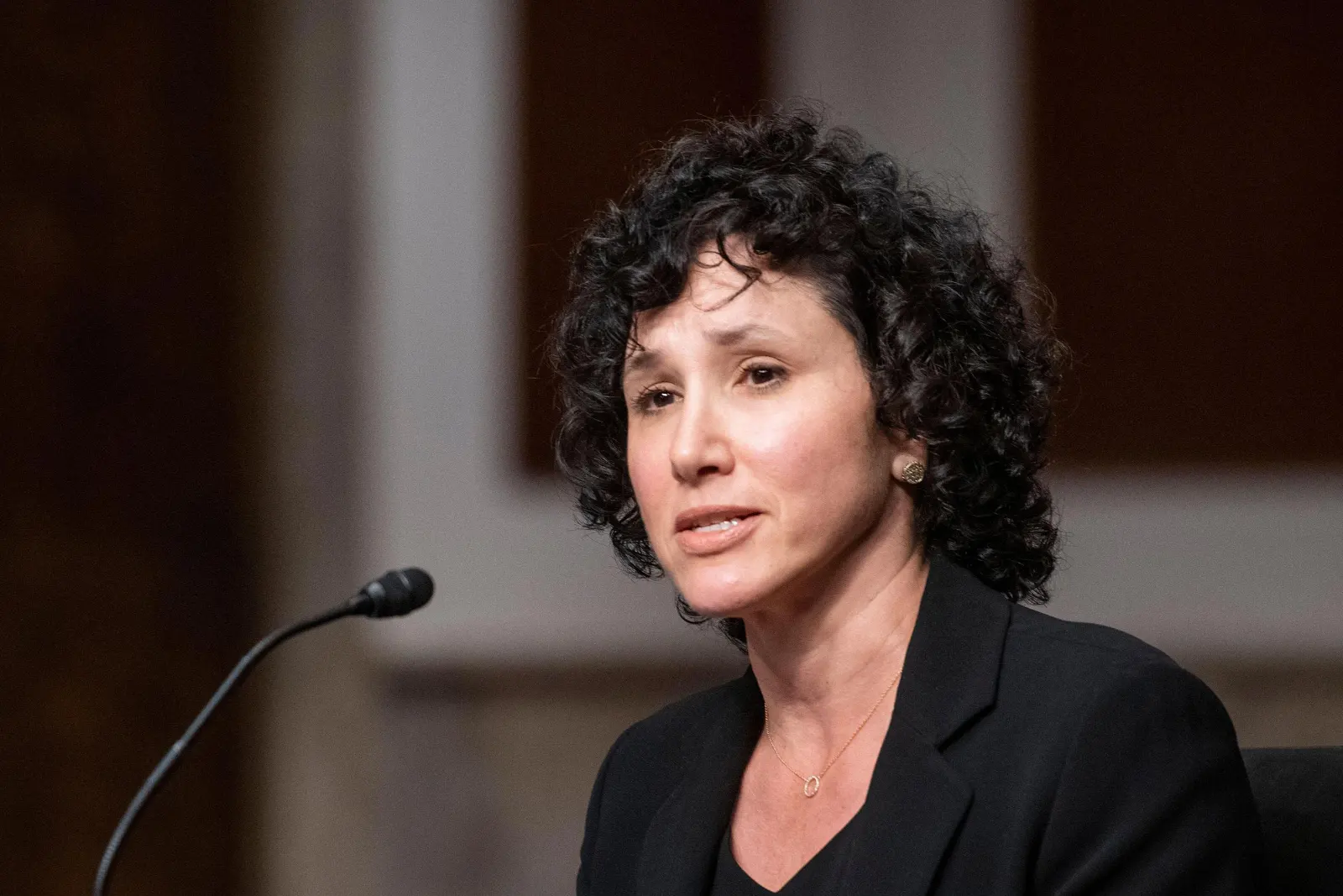 A Democratic judge blocked Donald Trump's decree to restrict birthright citizenship