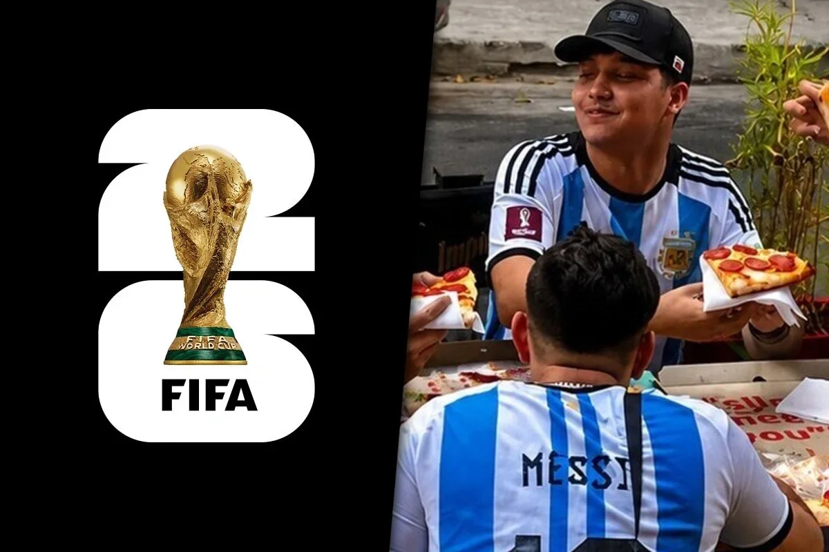 Dónde ver los partidos de Argentina: bodegones, bares y pizzerías con descuentos de hasta 40%