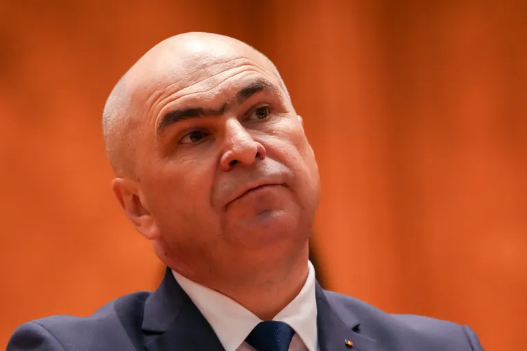 The Prime Minister of Romania was dismissed after a motion of censure approved with great support