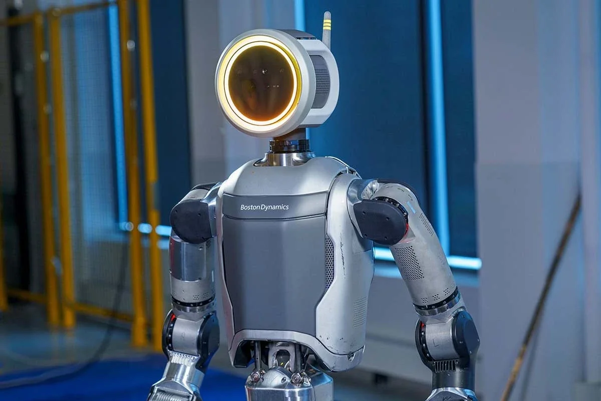 Boston Dynamics