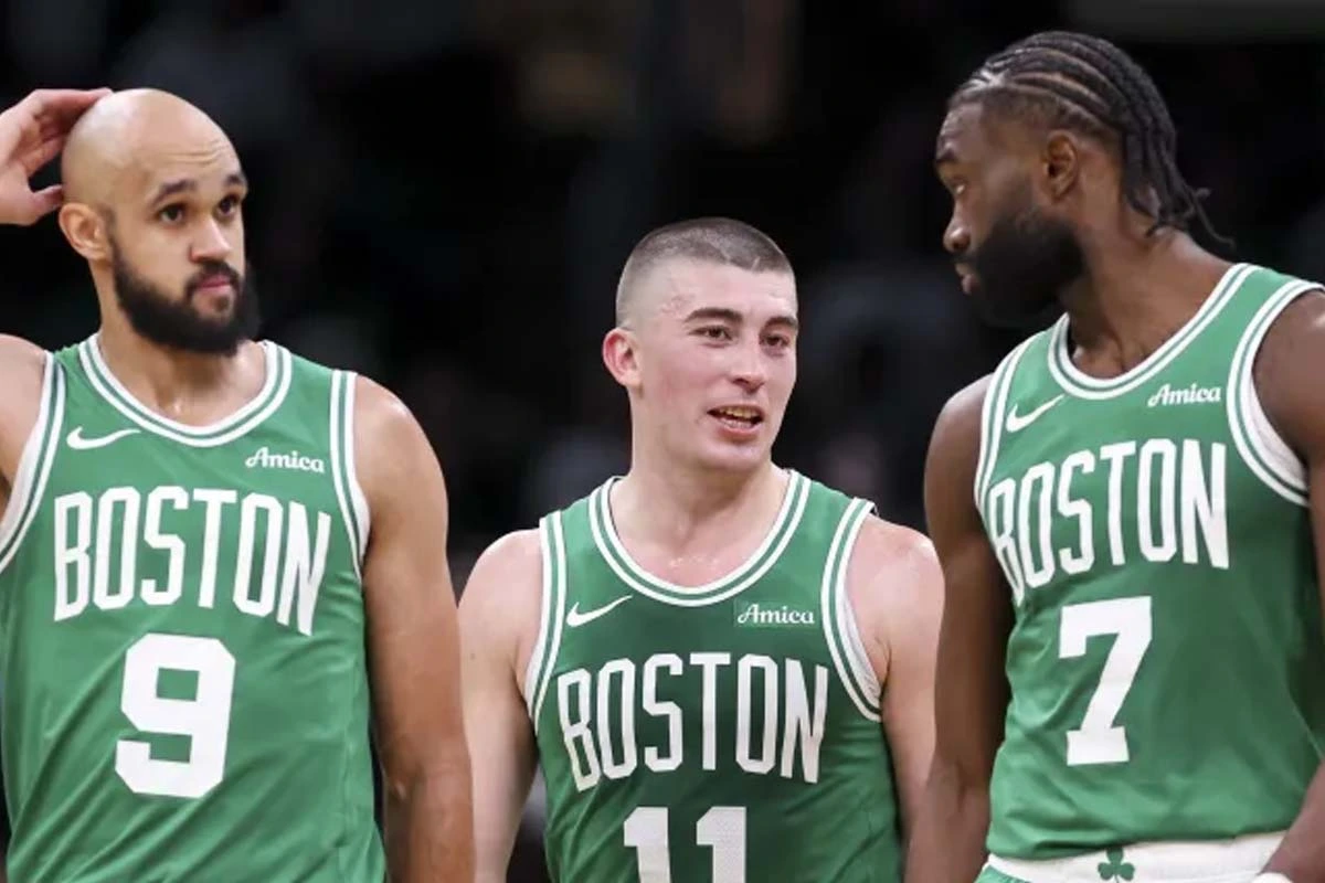 NBA en Prime Video: partidos destacados de octubre