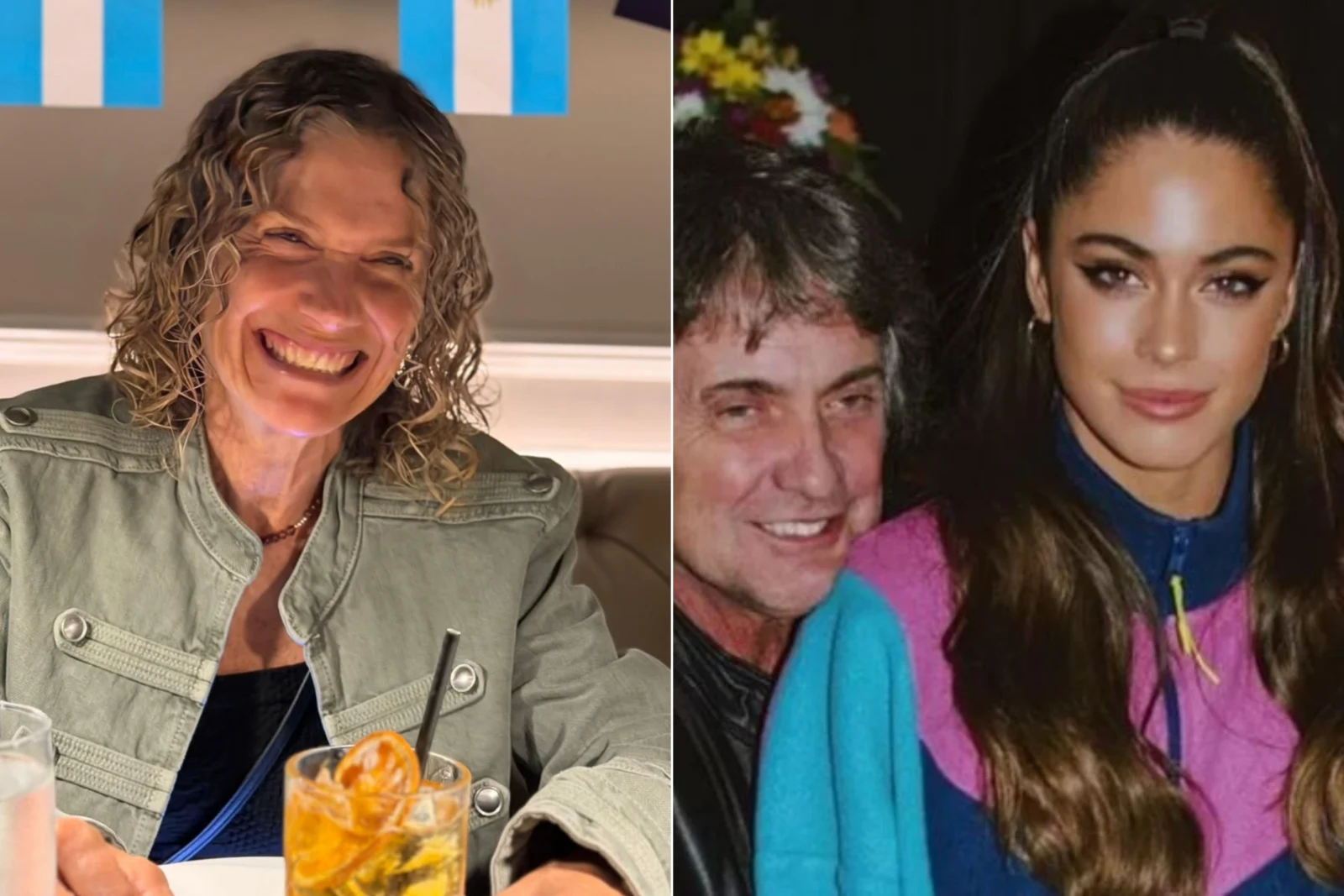 Maru Botana reveló cómo protegió a Tini Stoessel cuando explotó su conflicto con Alejandro Stoessel