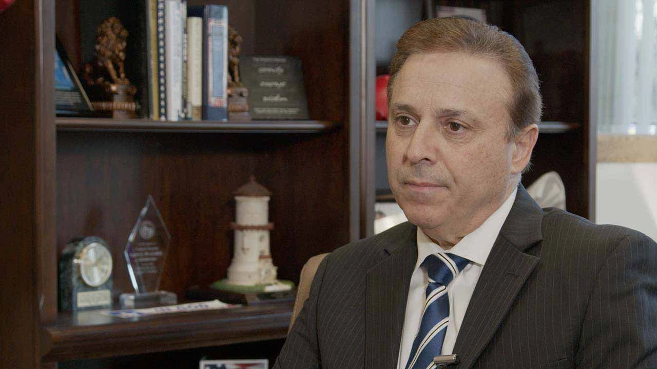 The president of the Fresno County Board of Supervisors accused the state government of self-limiting and interfering in local issues