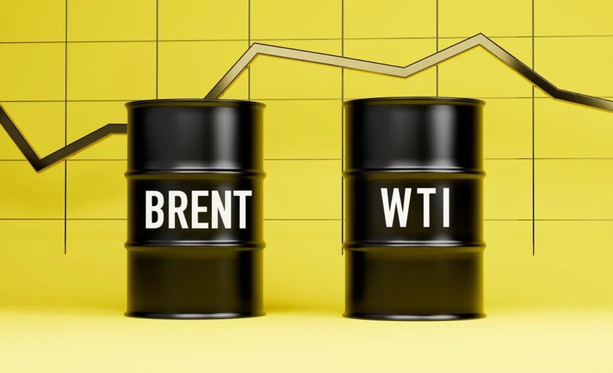 During the peak of military tension, the price of oil exceeded 110 dollars per barrel