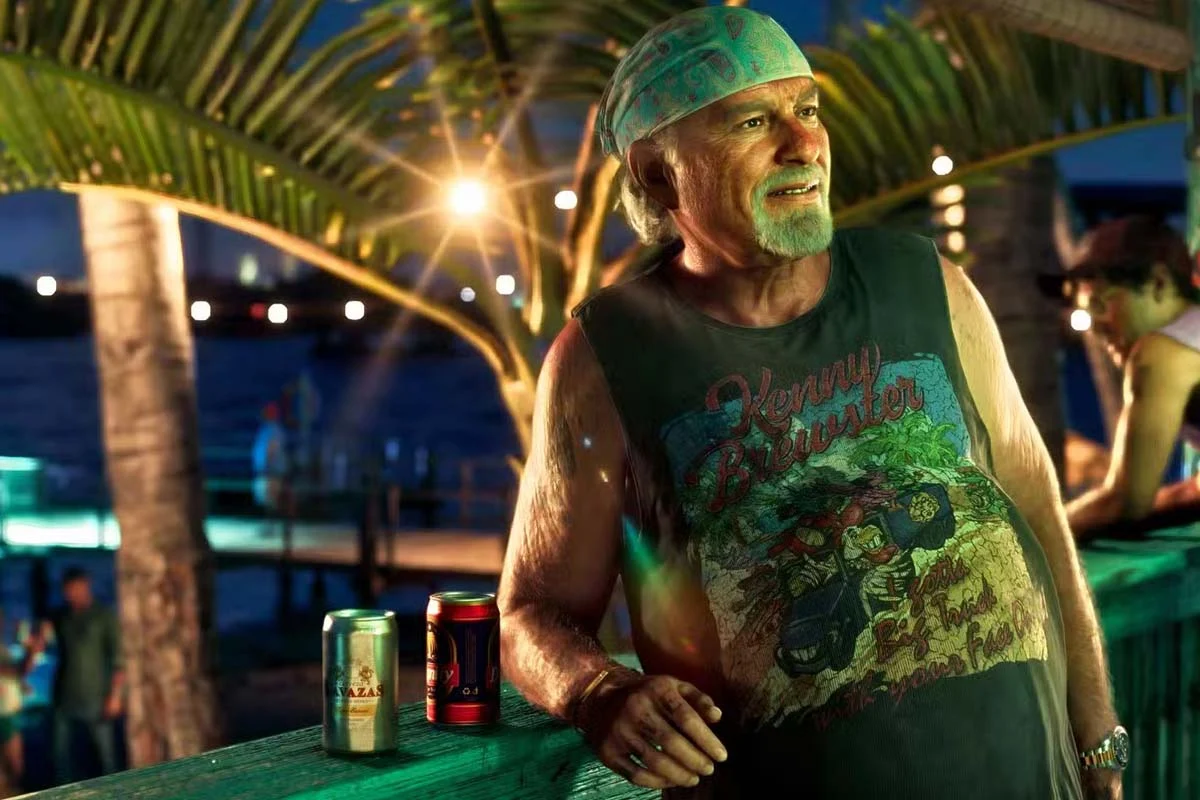 Stephen Root was confirmed as the voice of Brian Heder