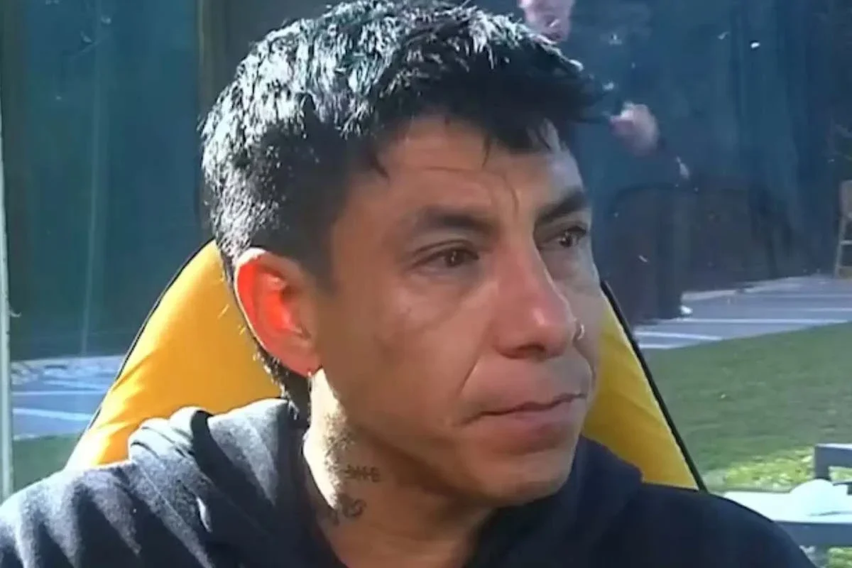Brian Sarmiento decidió responder vez a las duras declaraciones de Yanina Latorre