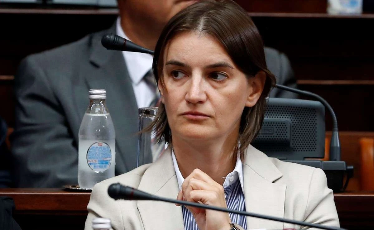 La presidente de la Asamblea Nacional asumió las funciones de Vučic, mientras que un nuevo presidente deberá elegirse dentro de los próximos 90 días
