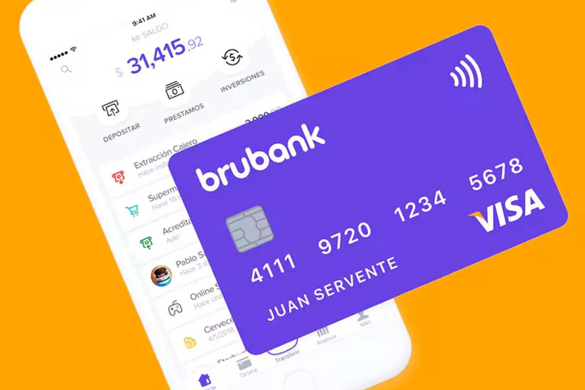 Brubank lanzó un esquema de promociones para las vacaciones de invierno