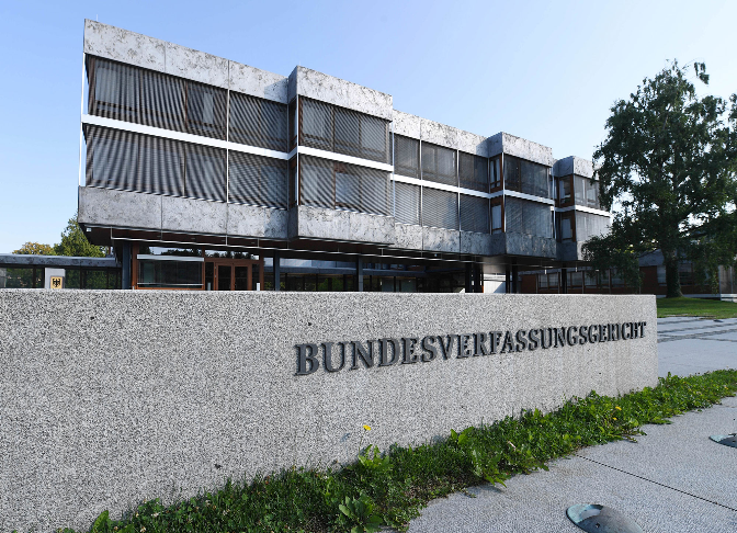 La Fiscalía Federal de Alemania aún no ha informado cuando comenzará el eventual juicio contra Sergey N. 