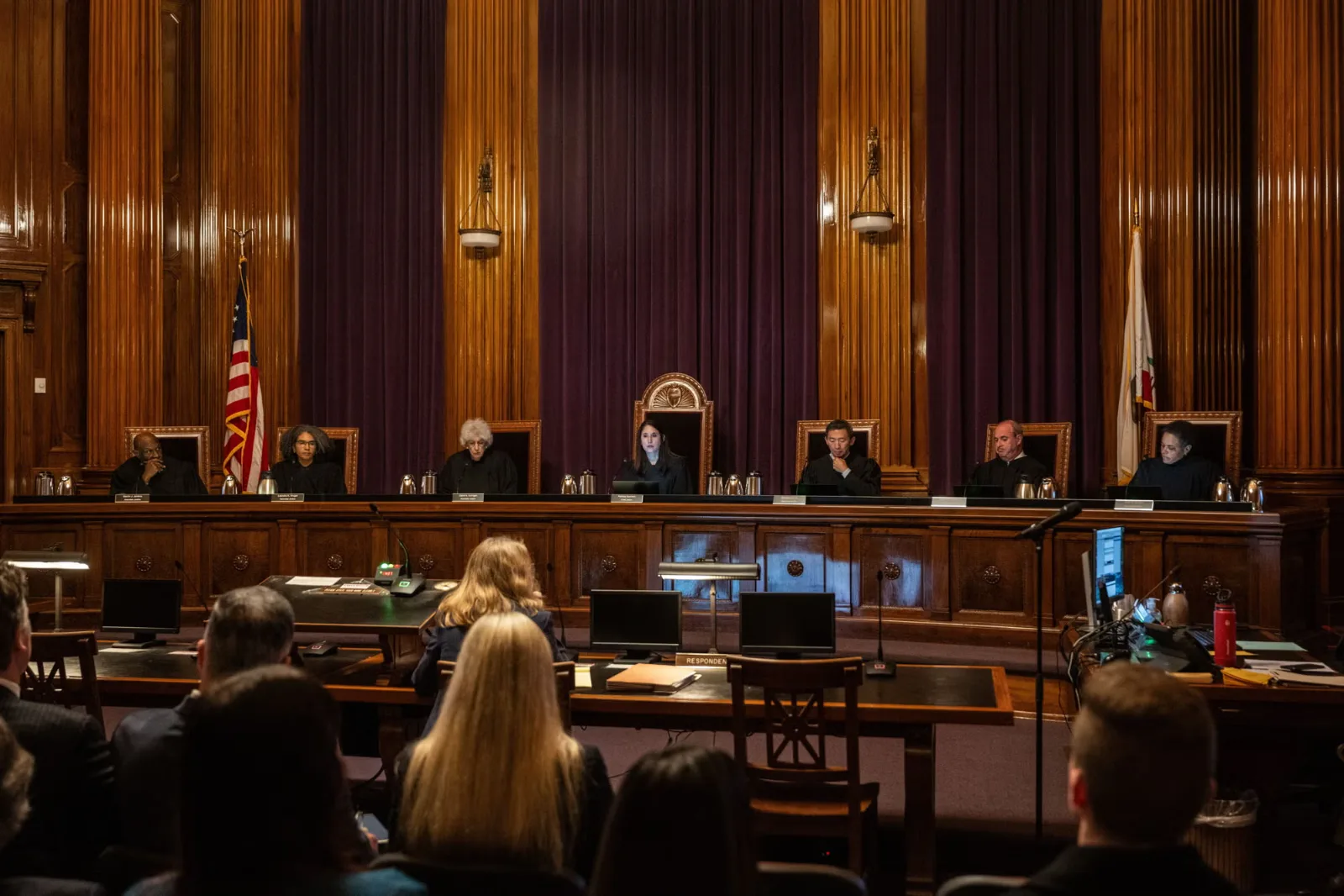 The California Attorney General and district attorneys will be the only ones authorized to initiate actions for monopolistic conduct