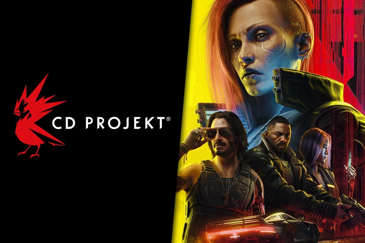 La advertencia de CD Projekt Red sobre los videojuegos generados con IA