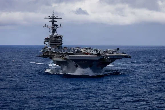 CENTCOM assured that the military actions were carried out in accordance with the current rules of engagement.