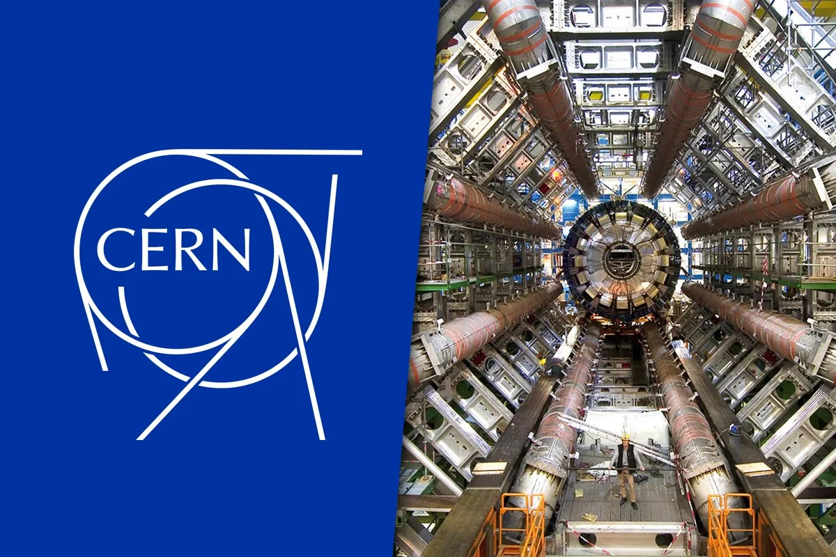 Por qué el CERN apagó el Gran Colisionador de Hadrones hasta 2030