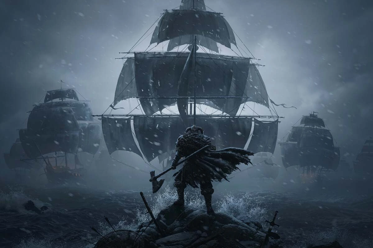 CONQ: Crown Of No Quarter presentó su primer tráiler