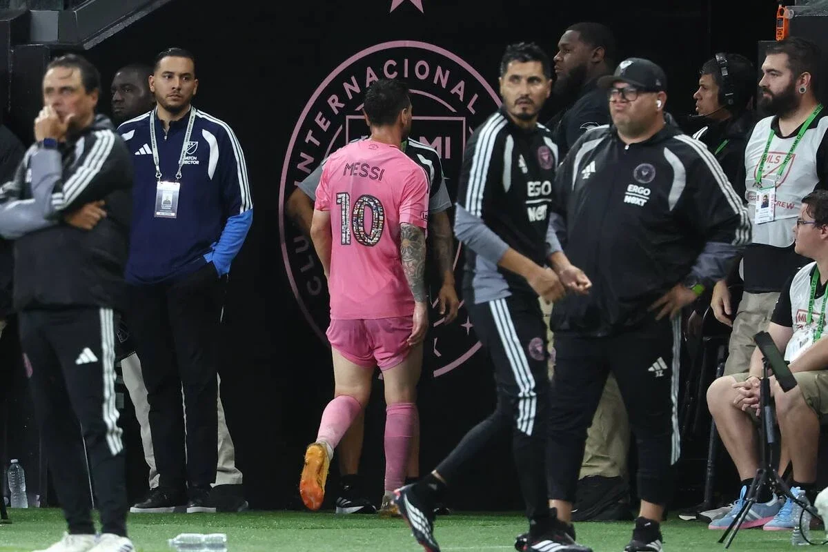 Scaloni hopes to have Messi available without any issues.