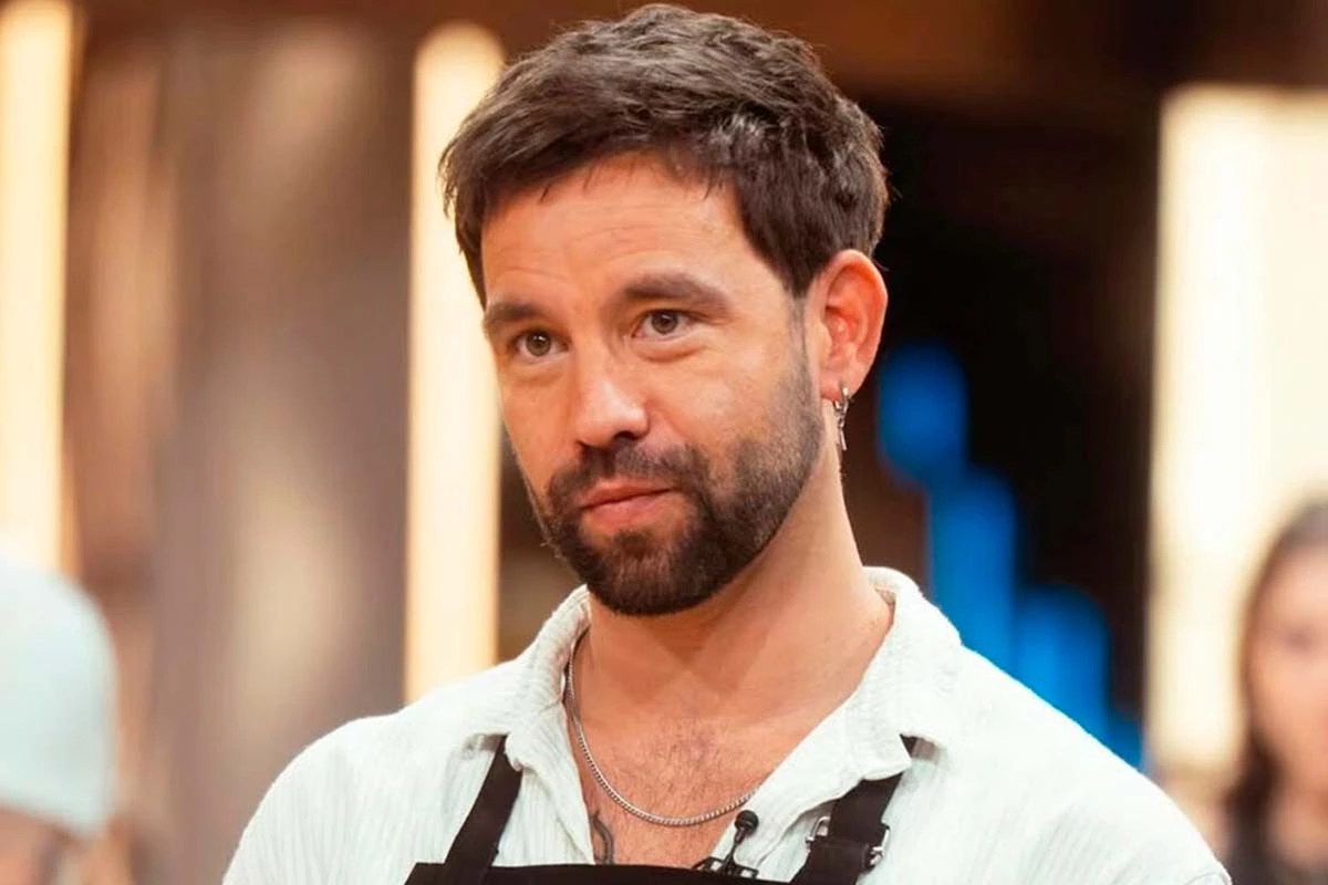 La chicana de Ángel de Brito sobre el pasado de Cachete Sierra