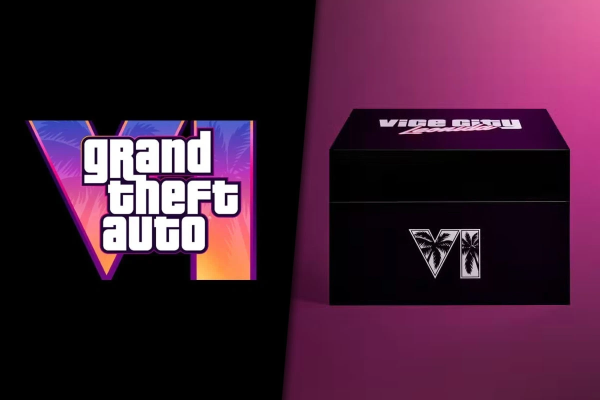 GTA 6: Rockstar presentó una caja de colección de casi 400 dólares que no incluye el juego