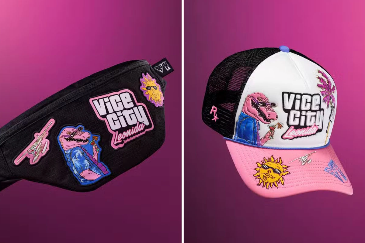 Bolso cruzado Leonida Keys y Gorra New Era 9FORTY Snapback