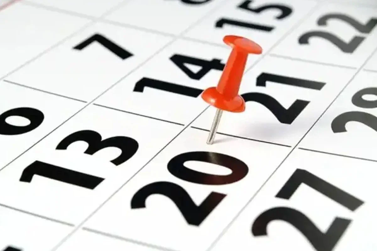 Qué fines de semana largos más importantes quedan en 2026