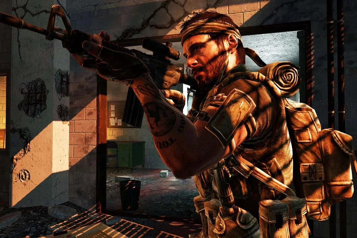 Activision no confirmó cuánto costarán las versiones para PlayStation