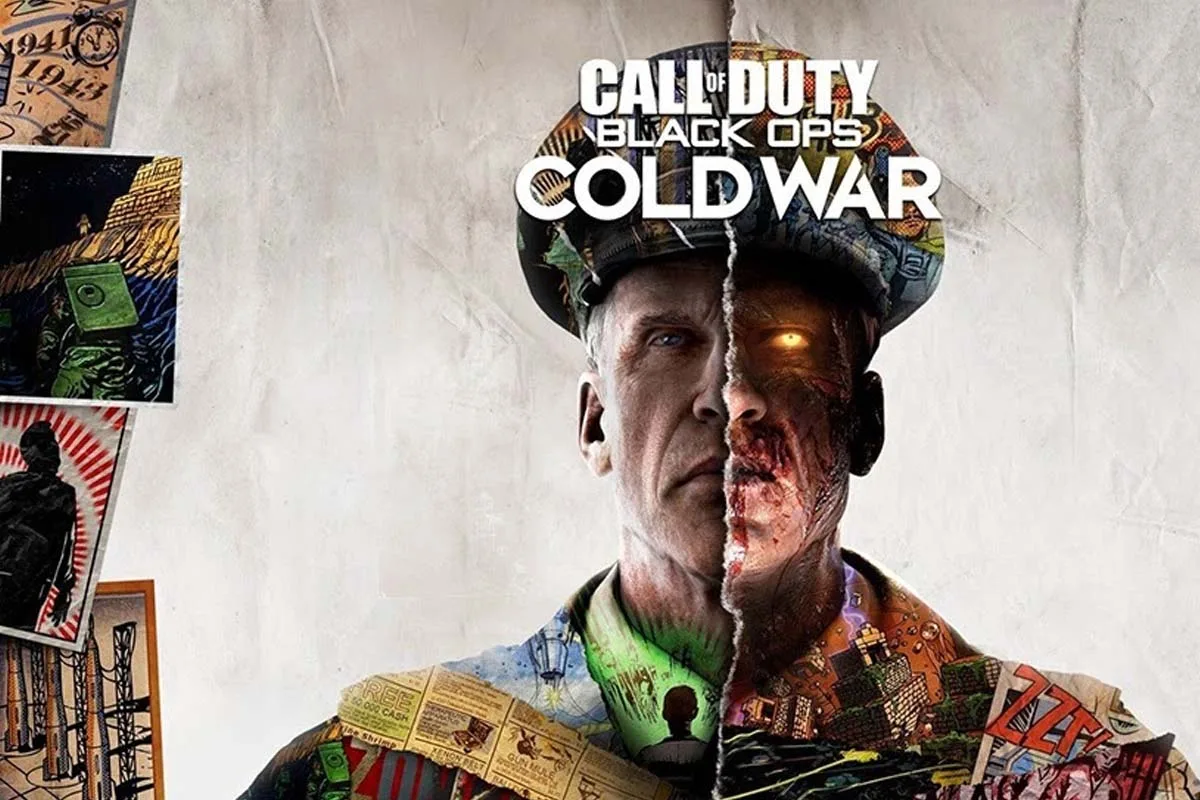Call of Duty: Black Ops Cold War arrives on Game Pass