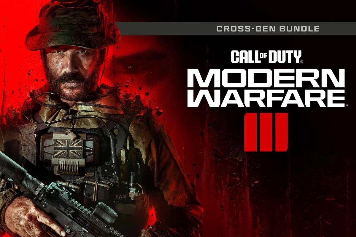 Call of Duty: Modern Warfare 3 lidera los juegos gratis del mes