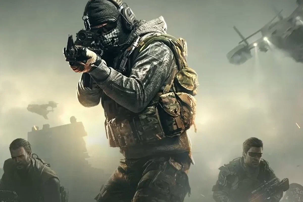 Call of Duty