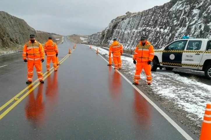 Clima en Córdoba: sigue el frío y hay posibilidad de que ocu