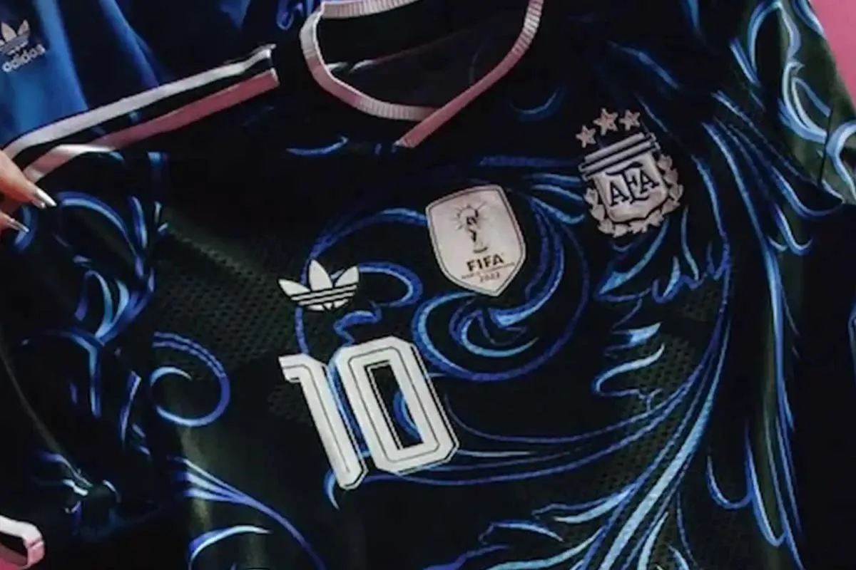 El interés por las camisetas del Mundial 2026 también se refleja en las ventas de la indumentaria oficial